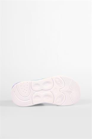 Vicco But Beyaz Çocuk Sandalet