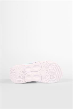 Vicco But Mor Çocuk Sandalet