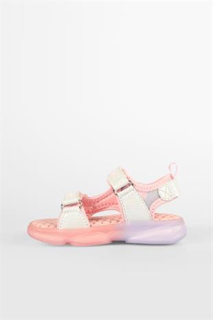 Vicco Can Pudra Çocuk Sandalet