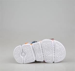 Vicco Gorbi Yeşil Çocuk Sandalet