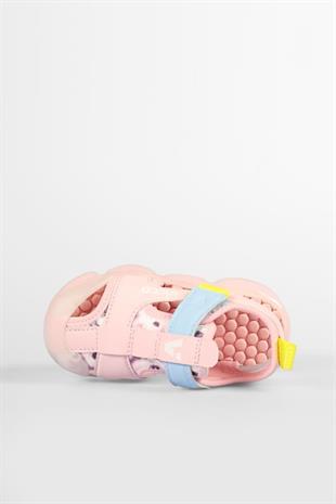 Vicco Live Pudra Çocuk Sandalet