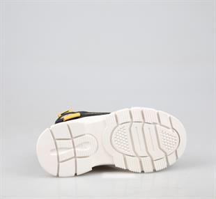 Vicco marcus Siyah Çocuk Bot