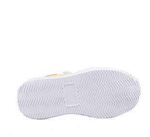 Vicco Napoli Beyaz Çocuk Sneakers