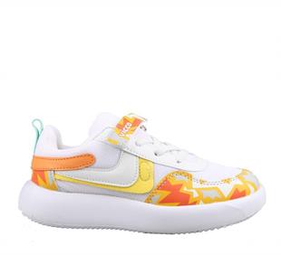 Vicco Napoli Beyaz Çocuk Sneakers