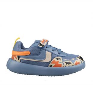 Vicco Napoli Mavi Çocuk Sneakers