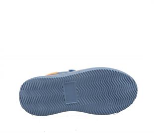 Vicco Napoli Mavi Çocuk Sneakers