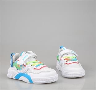 Vicco pandora Mavi Çocuk Sneakers