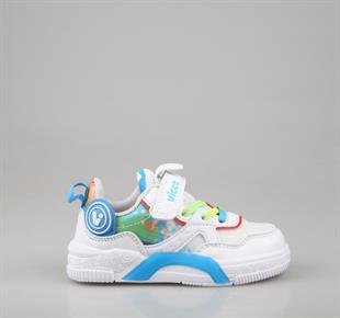 Vicco pandora Mavi Çocuk Sneakers