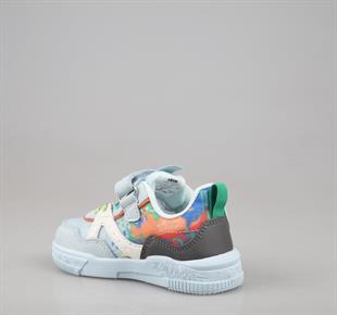 Vicco pandora Yeşil Çocuk Sneakers