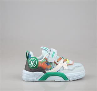 Vicco pandora Yeşil Çocuk Sneakers