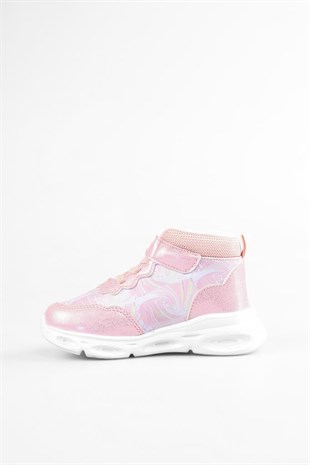 Vicco Poni Pembe Çocuk Bot