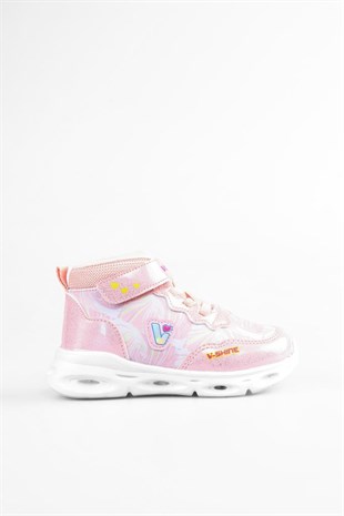 Vicco Poni Pembe Çocuk Bot