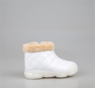 Vicco Popy Beyaz Çocuk Bot