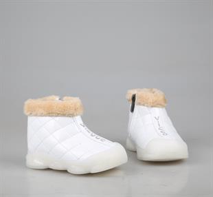 Vicco Popy Beyaz Çocuk Bot