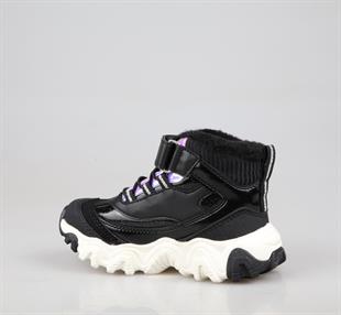 Vicco radus Siyah Çocuk Bot