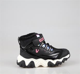 Vicco radus Siyah Çocuk Bot