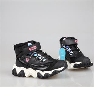 Vicco radus Siyah Çocuk Bot