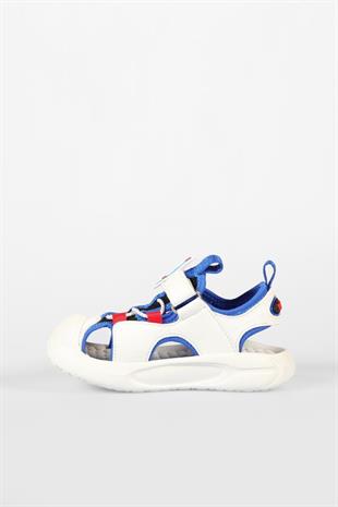 Vicco Rocket Saks Mavi Çocuk Sandalet