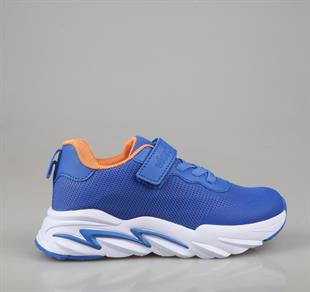 Vicco Rover Mavi Çocuk Sneakers
