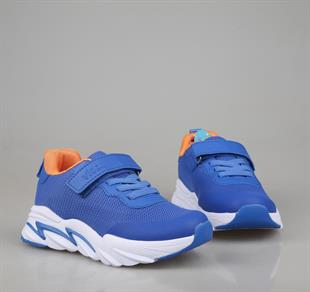 Vicco Rover Mavi Çocuk Sneakers