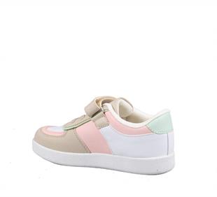 Vicco Sam Pembe Çocuk Sneakers