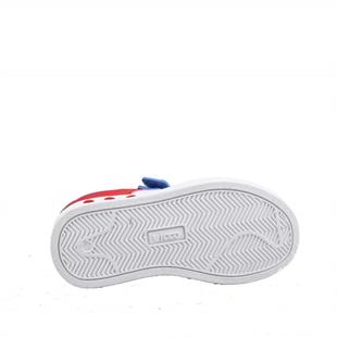 Vicco Sam Saks Mavi Çocuk Sneakers