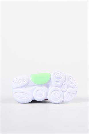 Vicco Vento Pudra Çocuk Bot