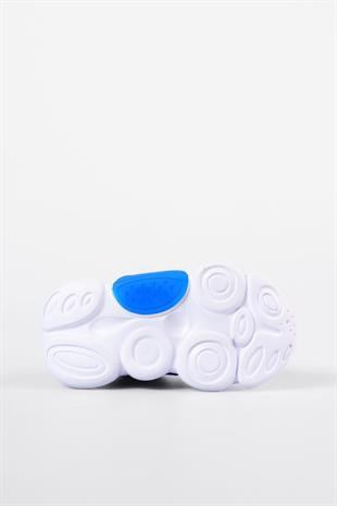 Vicco Vento Saks Mavi Çocuk Bot