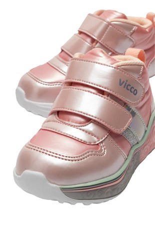 Vicco Yaku Pembe Çocuk Bot