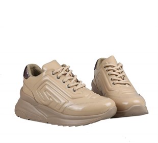 White Line 900 Nut Unisex Sneakers