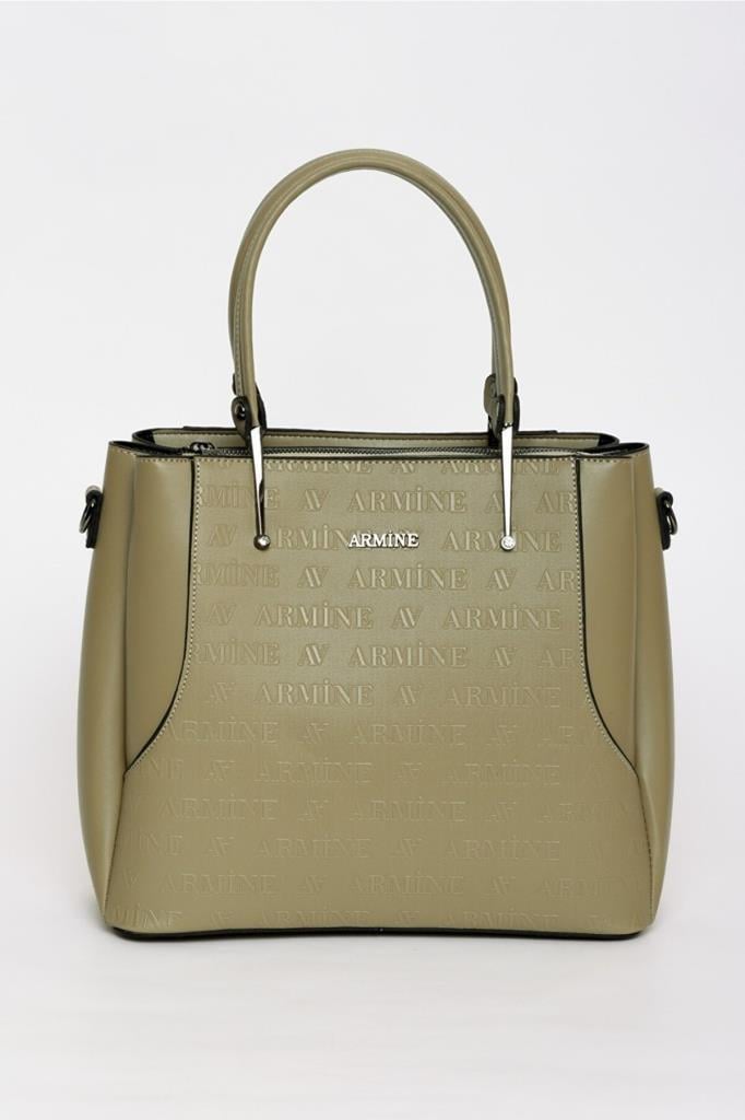 Armine 208  Vizyon Lazer Kadın Çanta