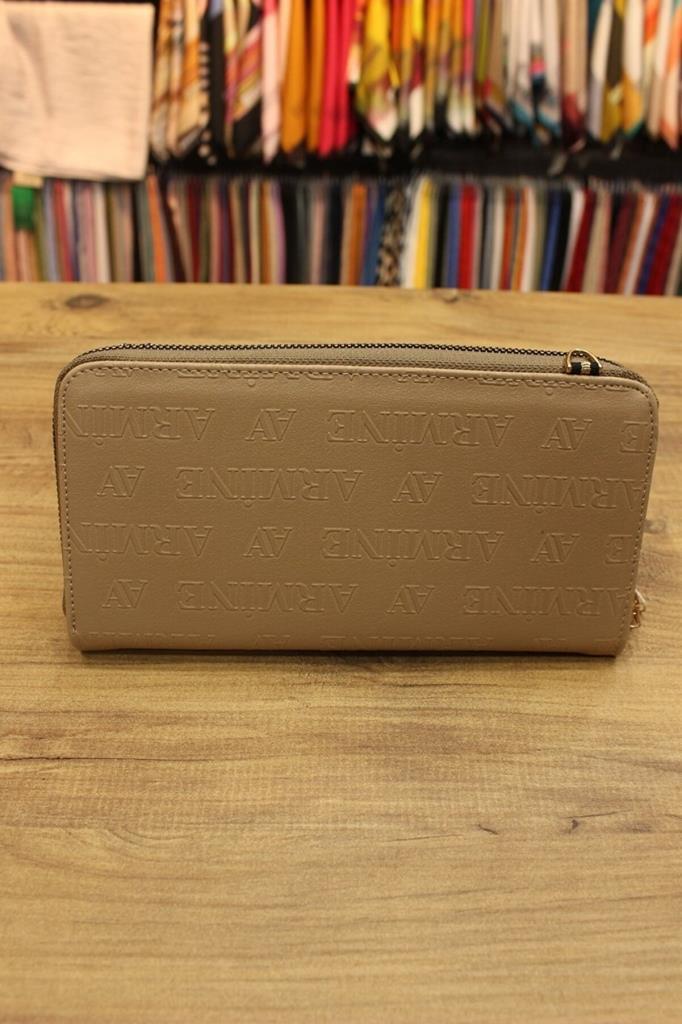 Armine 268  Vizyon Lazer Kadın Çanta