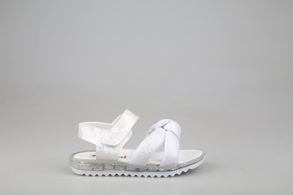 Arzen 102 Beyaz Çocuk Sandalet