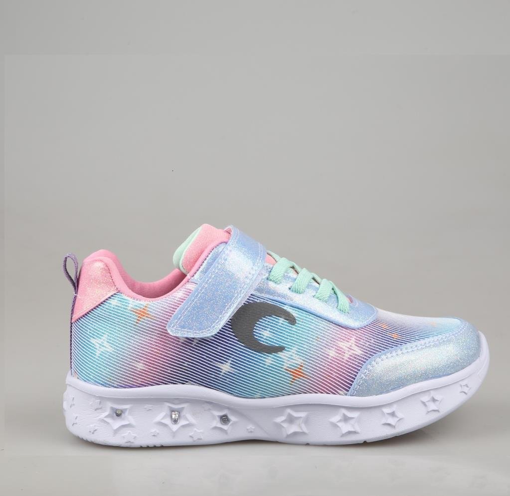 Bücür Ortopedi 24-001 Mavi Çocuk Sneakers