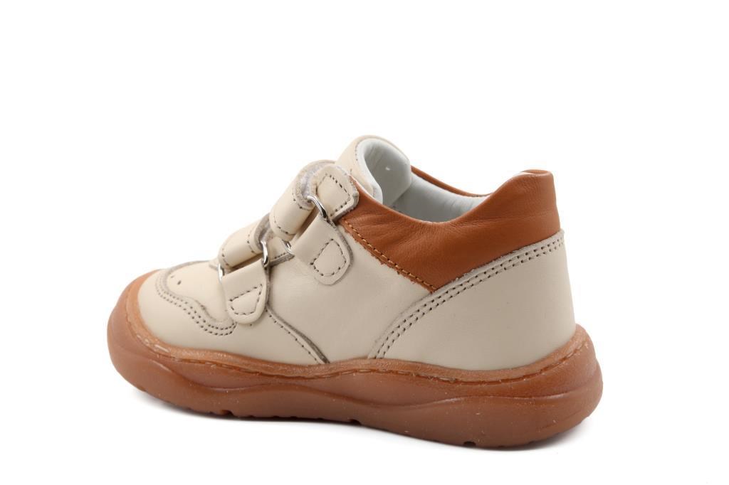 Bücür Ortopedi 261-160 Krem Çocuk İlkadim Ayakkabısı