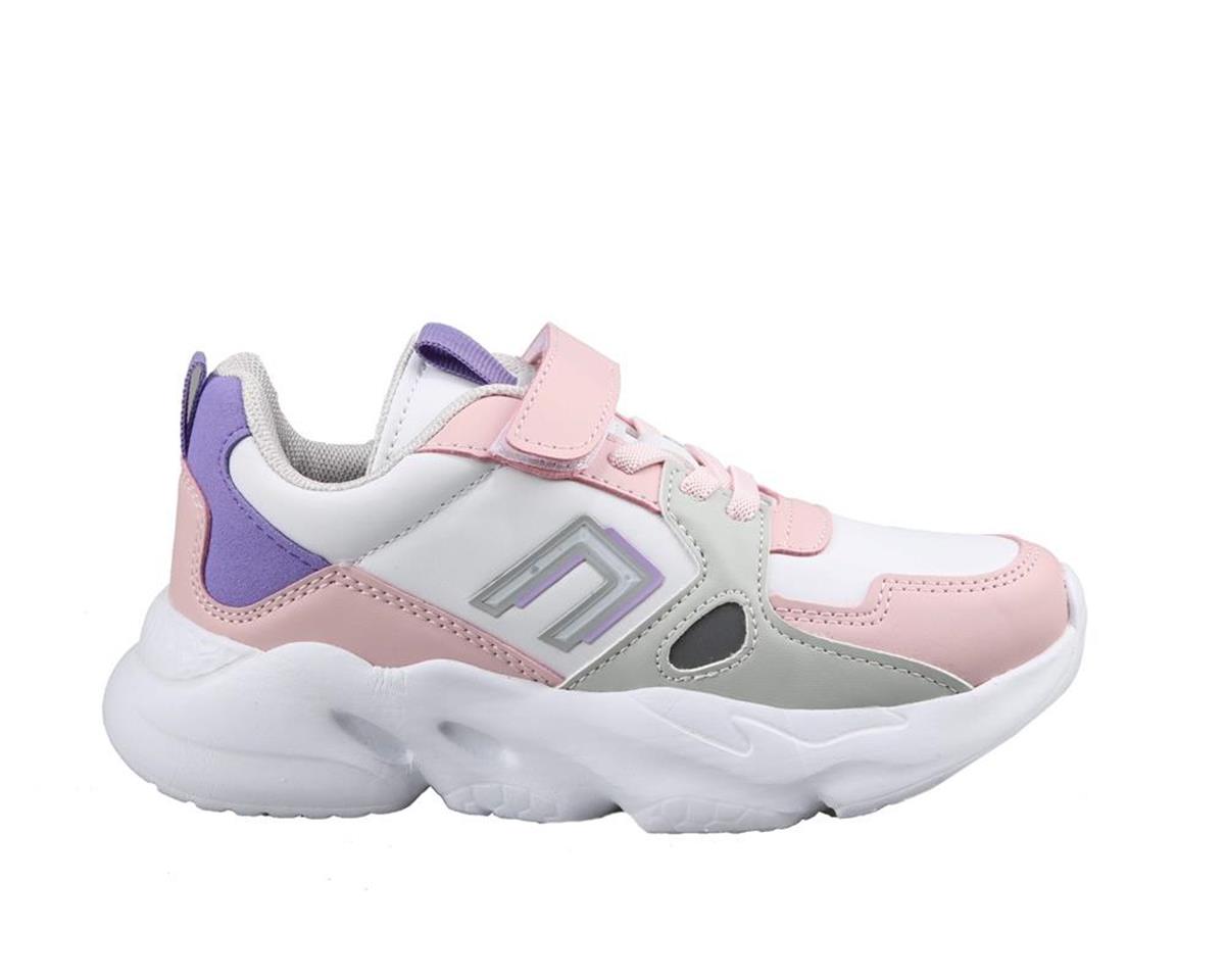 Cool Sonic Pudra Çocuk Sneakers