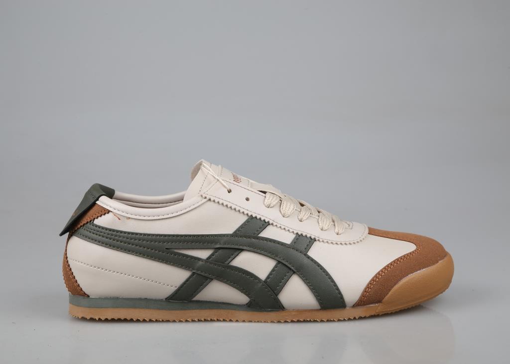 eTayger 2052 Bej Unisex Sneakers