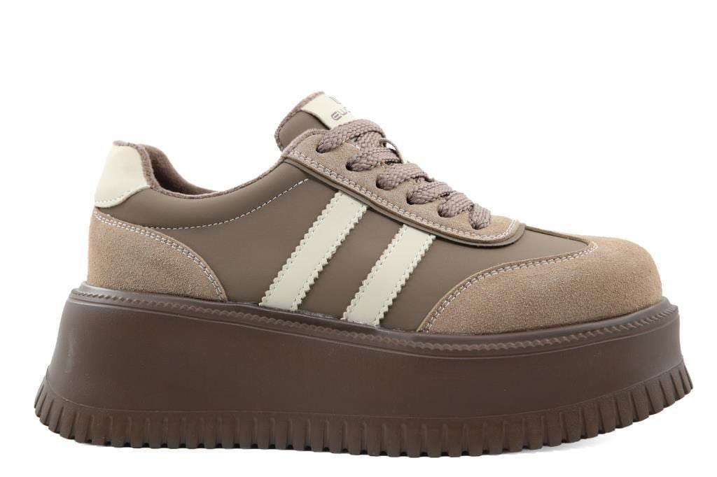 Ewoll 262-1117 Kum Kadın Sneakers