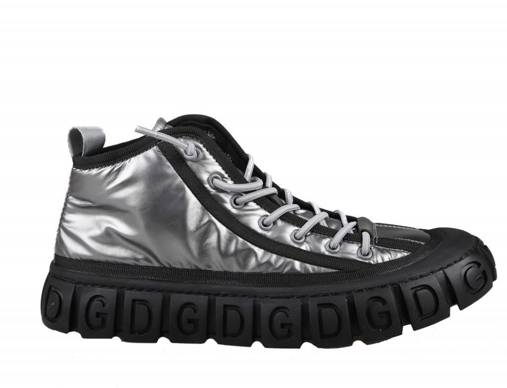 GUJA 23k502 Gri Erkek Sneakers