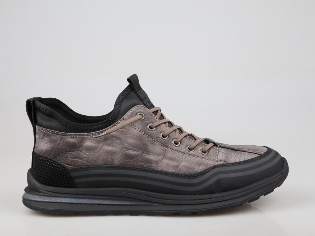 GUJA 24k548 Kahve Erkek Sneakers