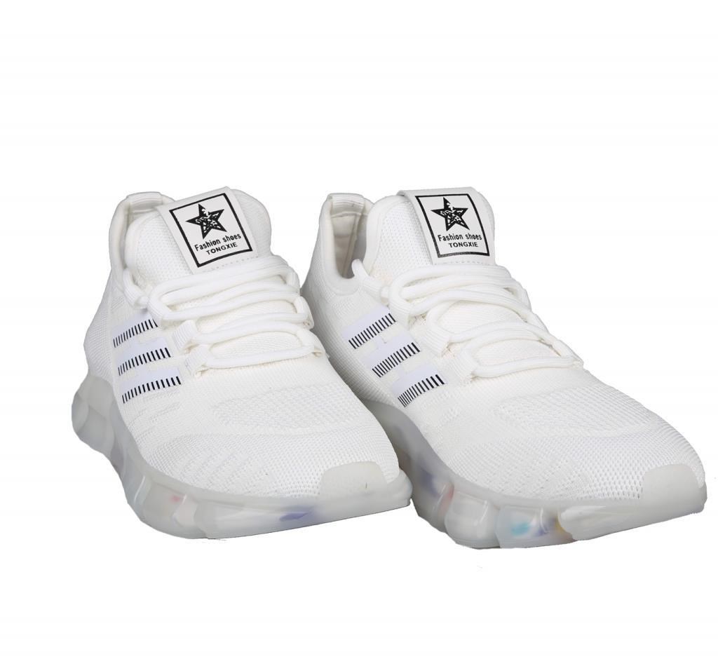 GUJA 24y304 Beyaz Kadın Sneakers