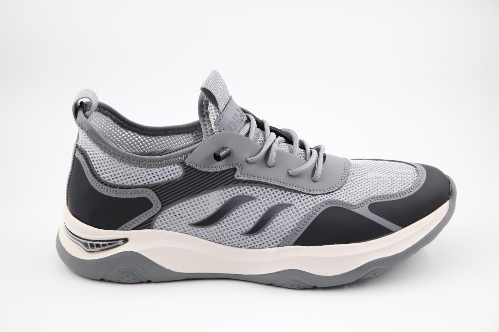 GUJA 25y522 Gri Erkek Sneakers