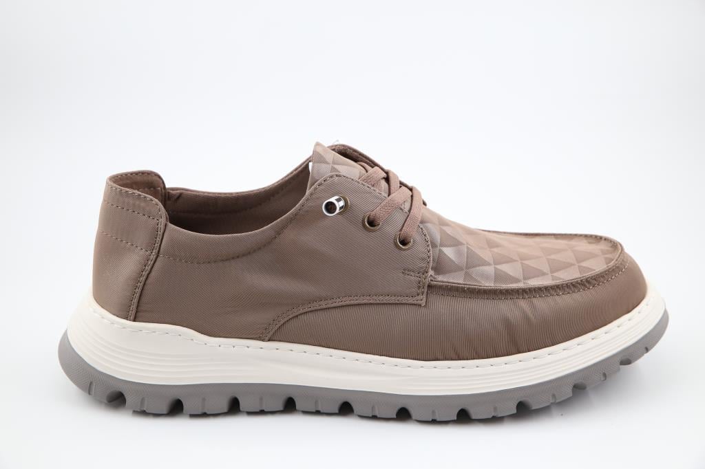 GUJA 25y523 Kahve Erkek Sneakers