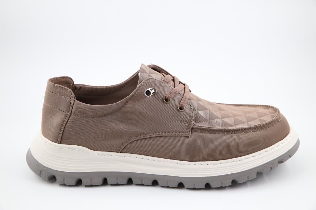 GUJA 25y523 Kahve Erkek Sneakers