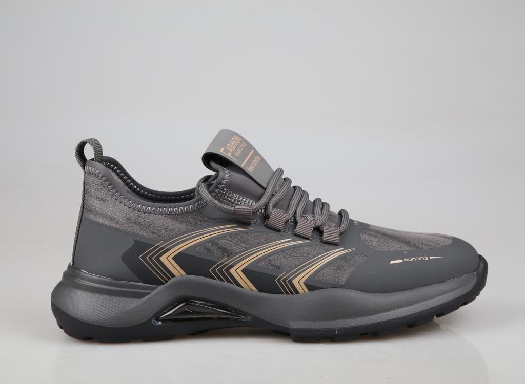 GUJA 25y548 Gri Erkek Sneakers