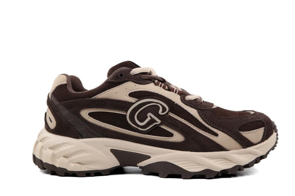 GUJA 26k368-1 Kahve Kadın Sneakers