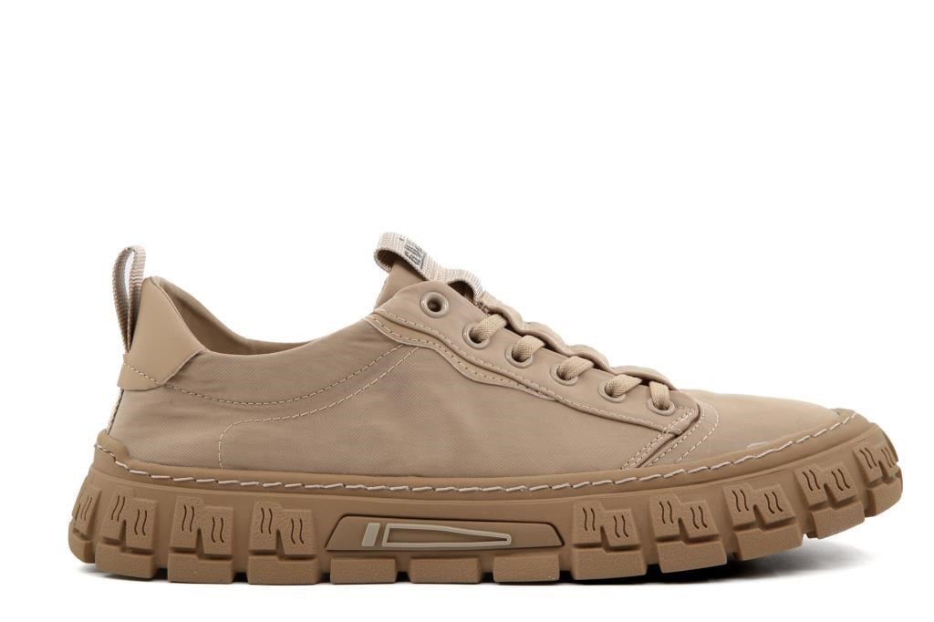 GUJA 26y341 Bej Unisex Sneakers