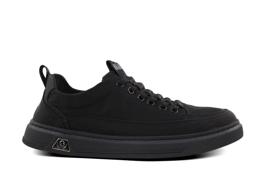 GUJA 26y343 Siyah Unisex Sneakers