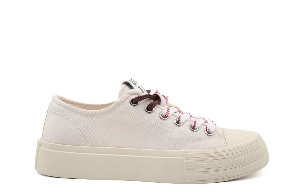 GUJA 26y363 Bej Kadın Sneakers