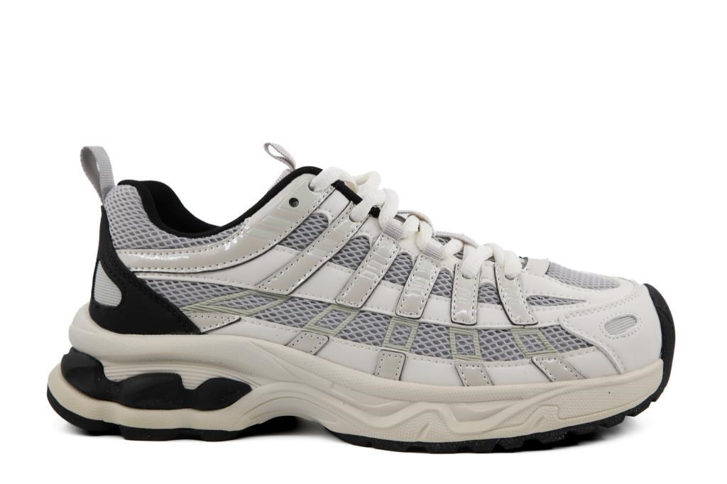 GUJA 26y369 Beyaz Kadın Sneakers
